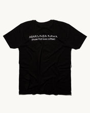 Load image into Gallery viewer, Accent Logo Tee