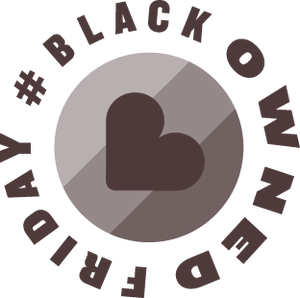 #BlackOwnedFriday